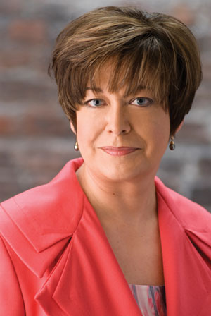 Deborah Reynolds International Image Expert Speaker Best Selling Author and Business Consultant